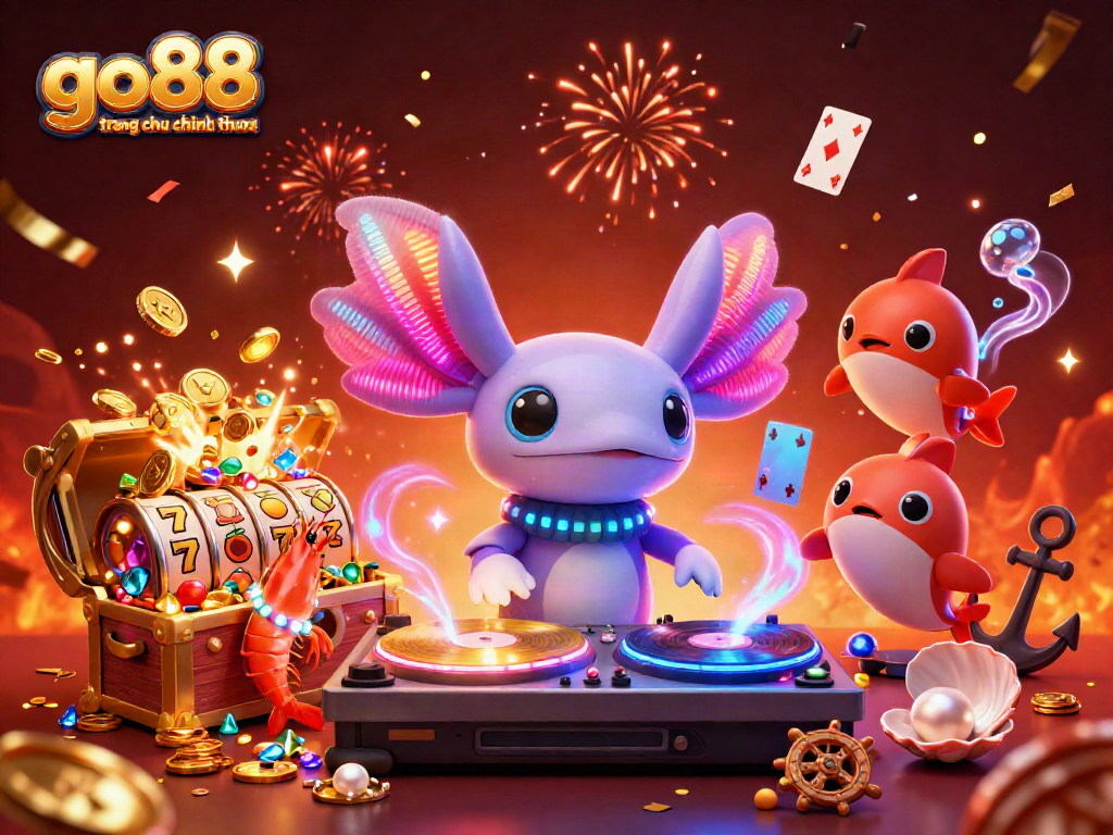 Spin and win at go88 trang chu chinh thuc with vibrant casino adventures and thrilling gameplay.